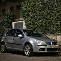 Volkswagen Golf 5 - 1.9 TDI 4Motion - 4x4