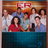 ER - Medici in prima linea (Stagione 2)