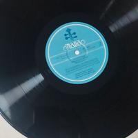 Disco vinile GOFFREDO PETRASSI