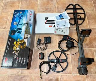 Minelab CTX3030