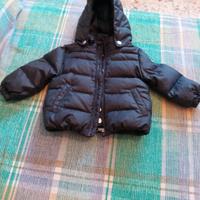  piumino Moon Boot bimbo / bimba 6/9 mesi