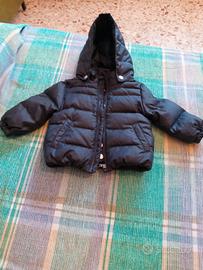  piumino Moon Boot bimbo / bimba 6/9 mesi