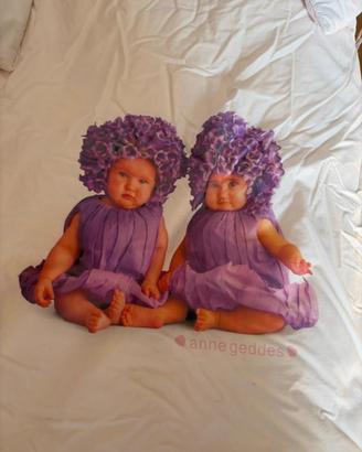Paracolpi ANNE GEDDES