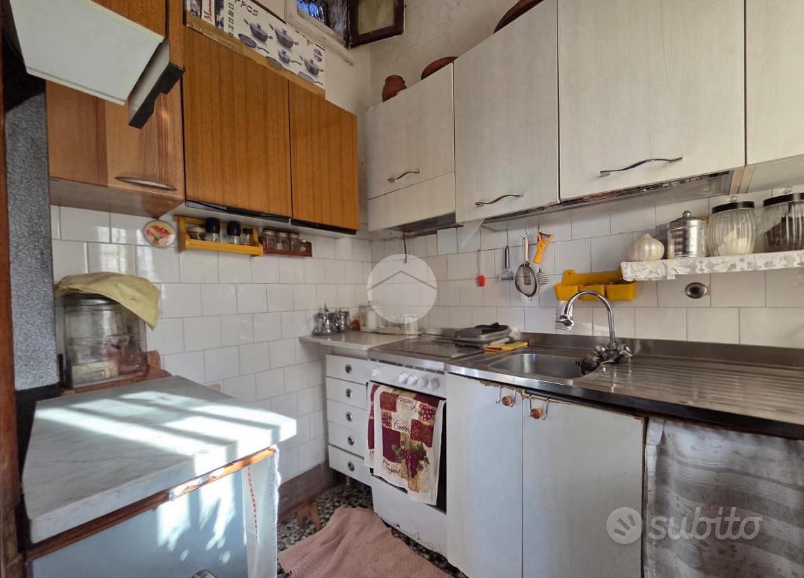 Appartamento – Tortora, Villaggio G.B. Mare - Altro