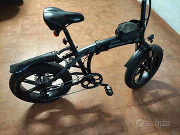Bicicletta