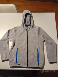 Pile sci CMP bambino misura 140 