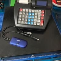 Registratore di cassa