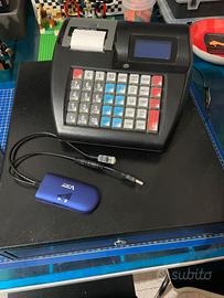 Registratore di cassa