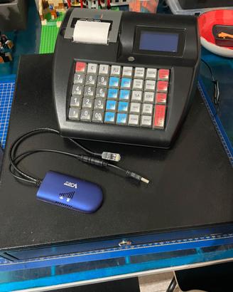 Registratore di cassa