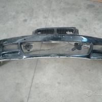 Paraurti Anteriore Per Bmw Serie 3 E36 TUNING