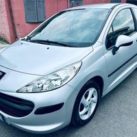 Peugeot 207 1.4 3p. XS !! Km90.000!!