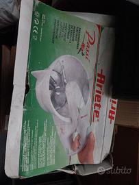 passaverdura elettrico 