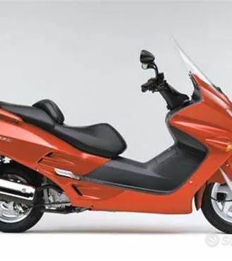 HONDA JAZZ 250 RICAMBI