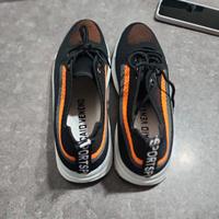 Scarpe sportive caio veneno 45