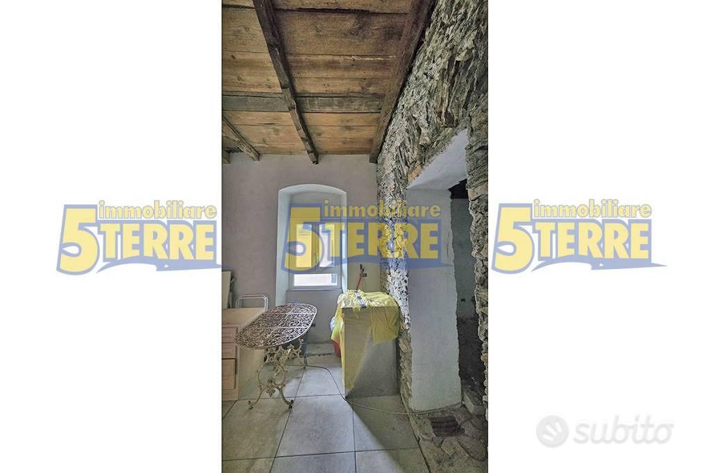 Apartment in Vernazza, La Spezia - Vista 5