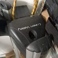 Barre portatutto alfa 159