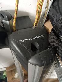 Barre portatutto alfa 159