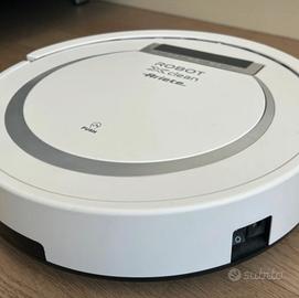 Robot pulisci pavimenti Ariete X Clean