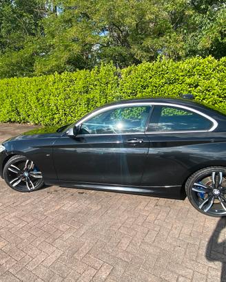 Bmw m235i