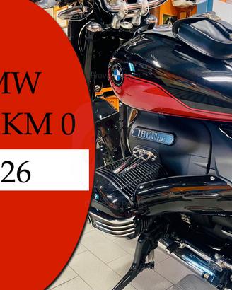 Bmw R 18 CLASSIC