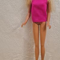 Barbie Malibu vintage primi anni 70