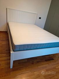 Letto e materasso