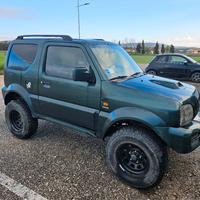 suzuki jimny diesel