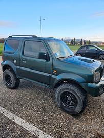 suzuki jimny diesel