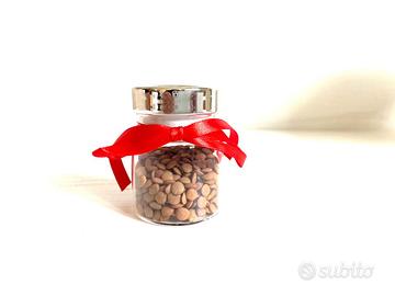 Portafortuna segnaposto lenticchie Moda Argenti