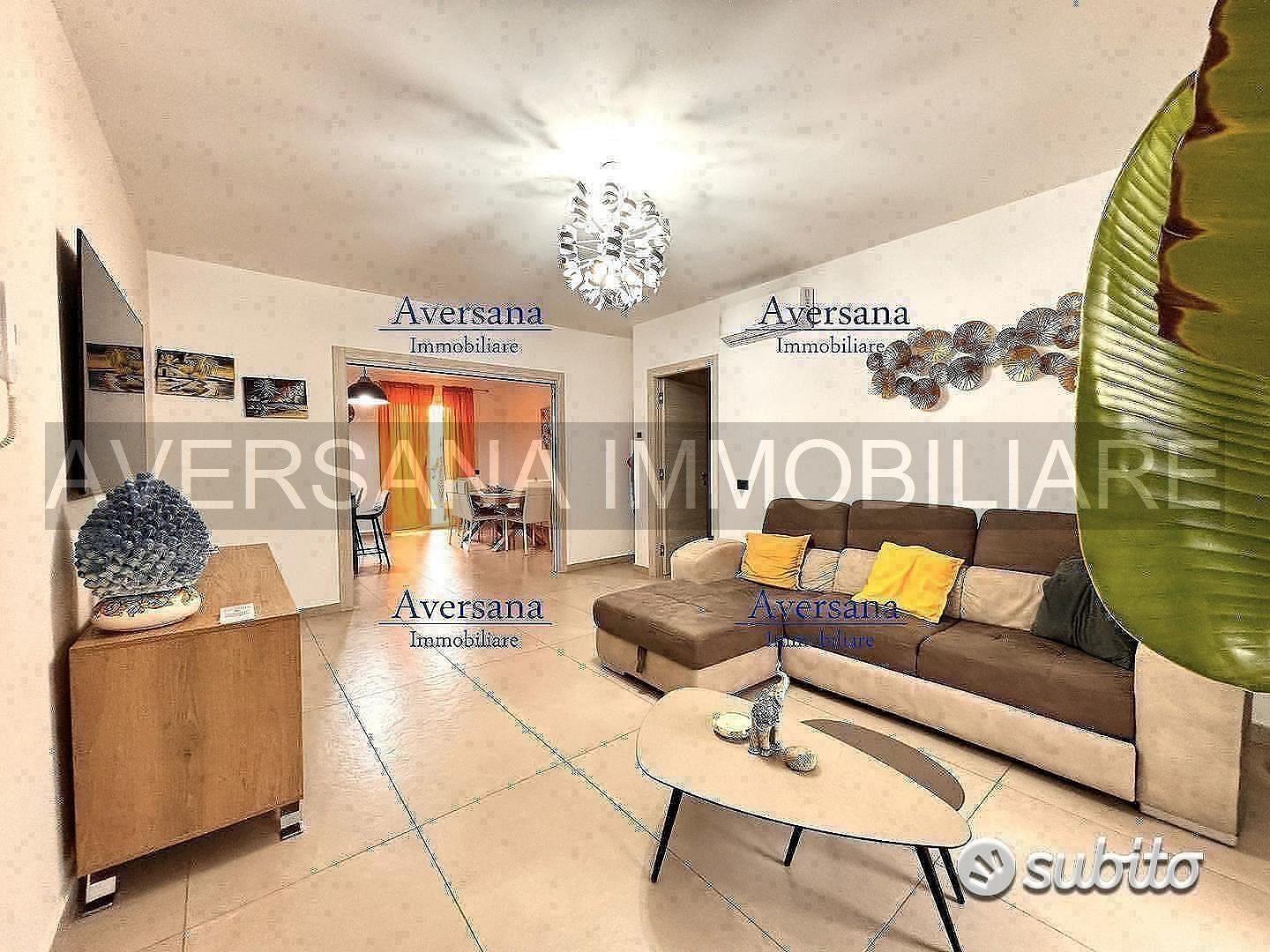 Appartamento – Parete, Caserta - Vista 5