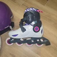 Rollerblade bambina