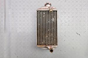 RADIATORE DESTRO SUZUKI RM-Z 450 2008 2011 RMX 200