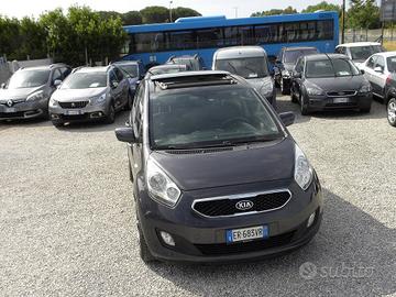 Jeep Compass 2.0 Multijet 140cv Automatica 4WD Lim