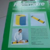 Infantometro portatile x pediatra permuto