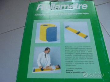 Infantometro portatile x pediatra permuto