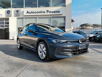 Volkswagen Golf 2.0 TDI 150 CV DSG SCR Style