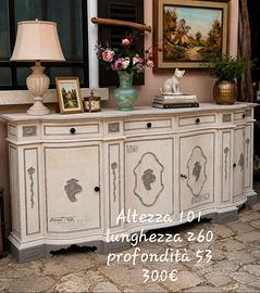 credenza 