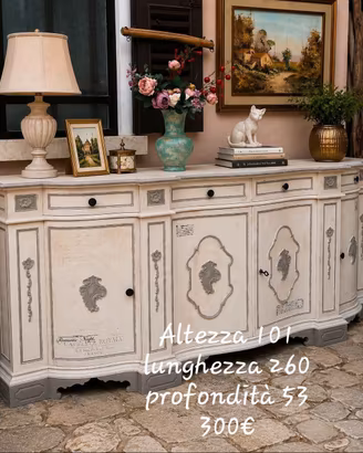 credenza 