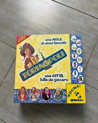 Torinopoli