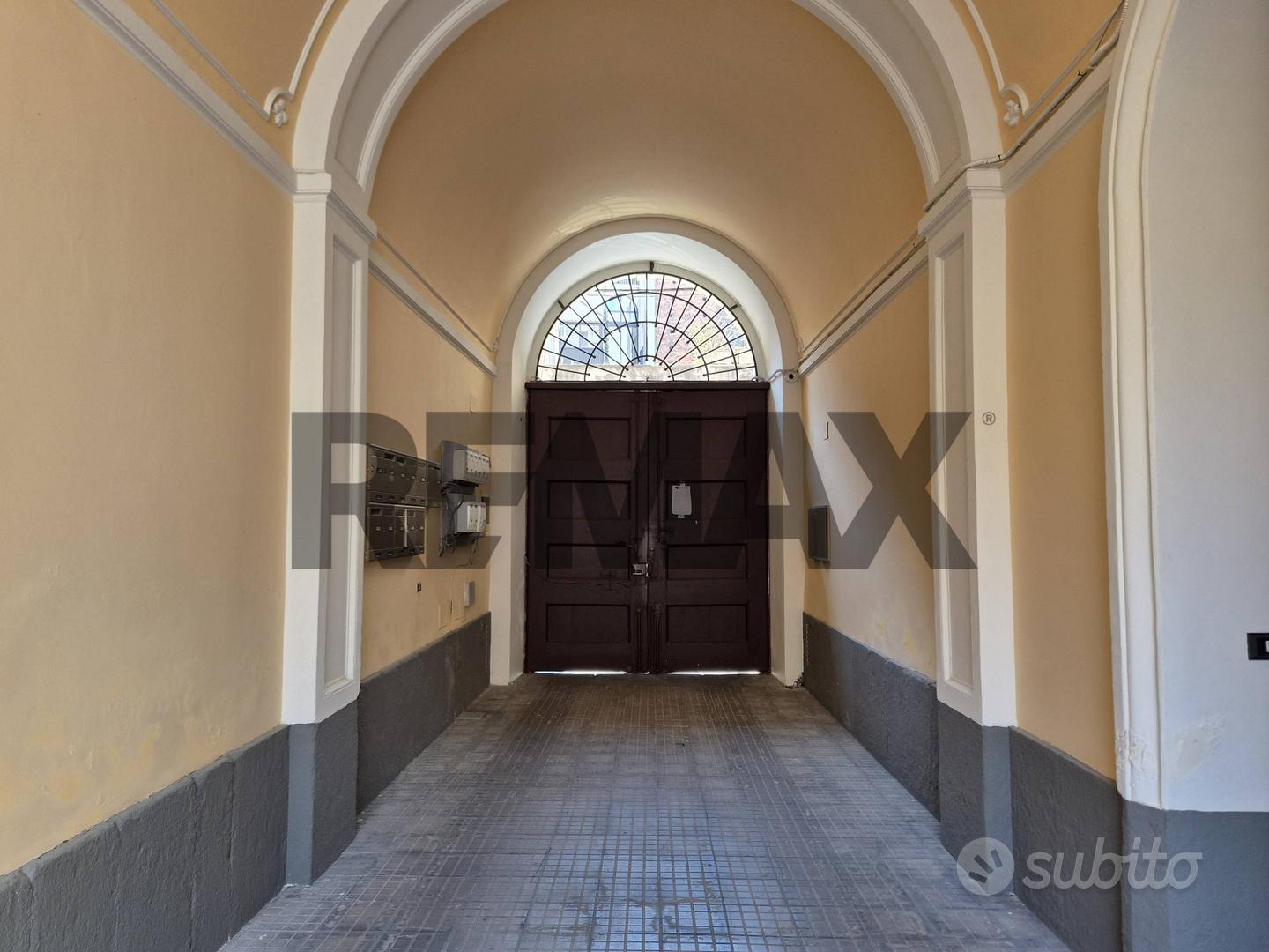 Appartamento – CT - Vista 2