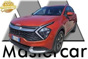 KIA Sportage Sportage 1.6 crdi mhev Business - G