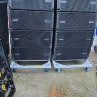 DB TECHNOLOGIES VIO l210 - s208