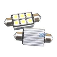 LAMPADINA LED C5W FESTOON 36-39MM