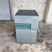 Macchina fabbricatore di ghiaccio ICEMATIC 25kg