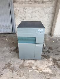 Macchina fabbricatore di ghiaccio ICEMATIC 25kg
