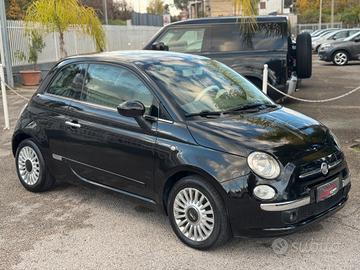 Fiat 500 1.3 Multijet 16V 75CV Lounge TETTO