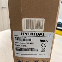 DVR HYUNDAI