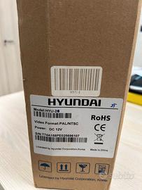DVR HYUNDAI
