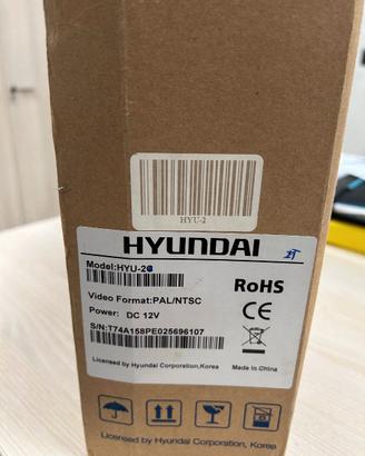DVR HYUNDAI