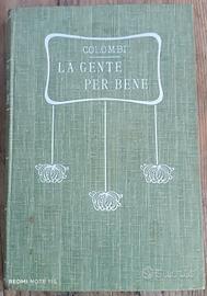 libro collezionismo 1901 